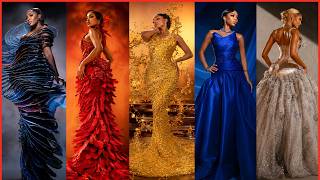 TOP 10 BEST DRESSED AT THE AMVCA 2026!