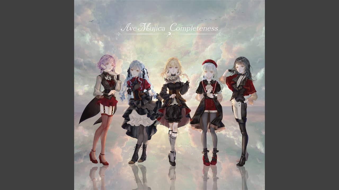 Georgette Me, Georgette You