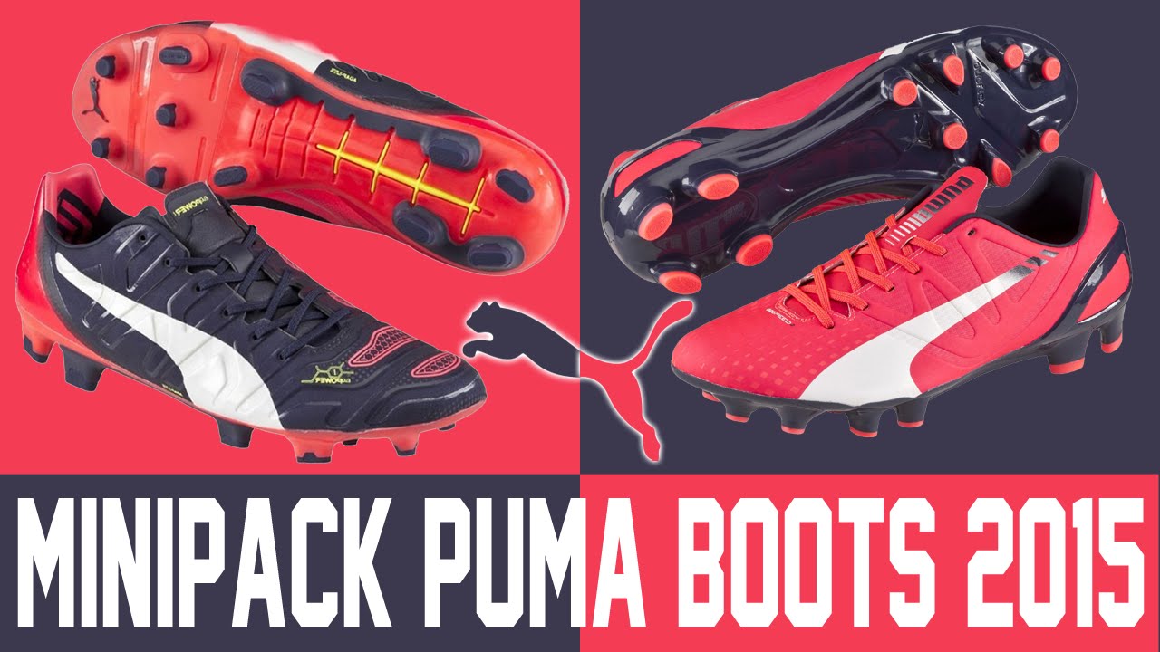 puma evospeed 2013
