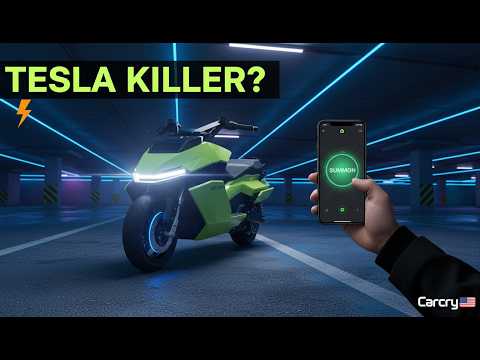 Why the OMO-X is ILLEGAL in 2026? (Don't Buy Yet)