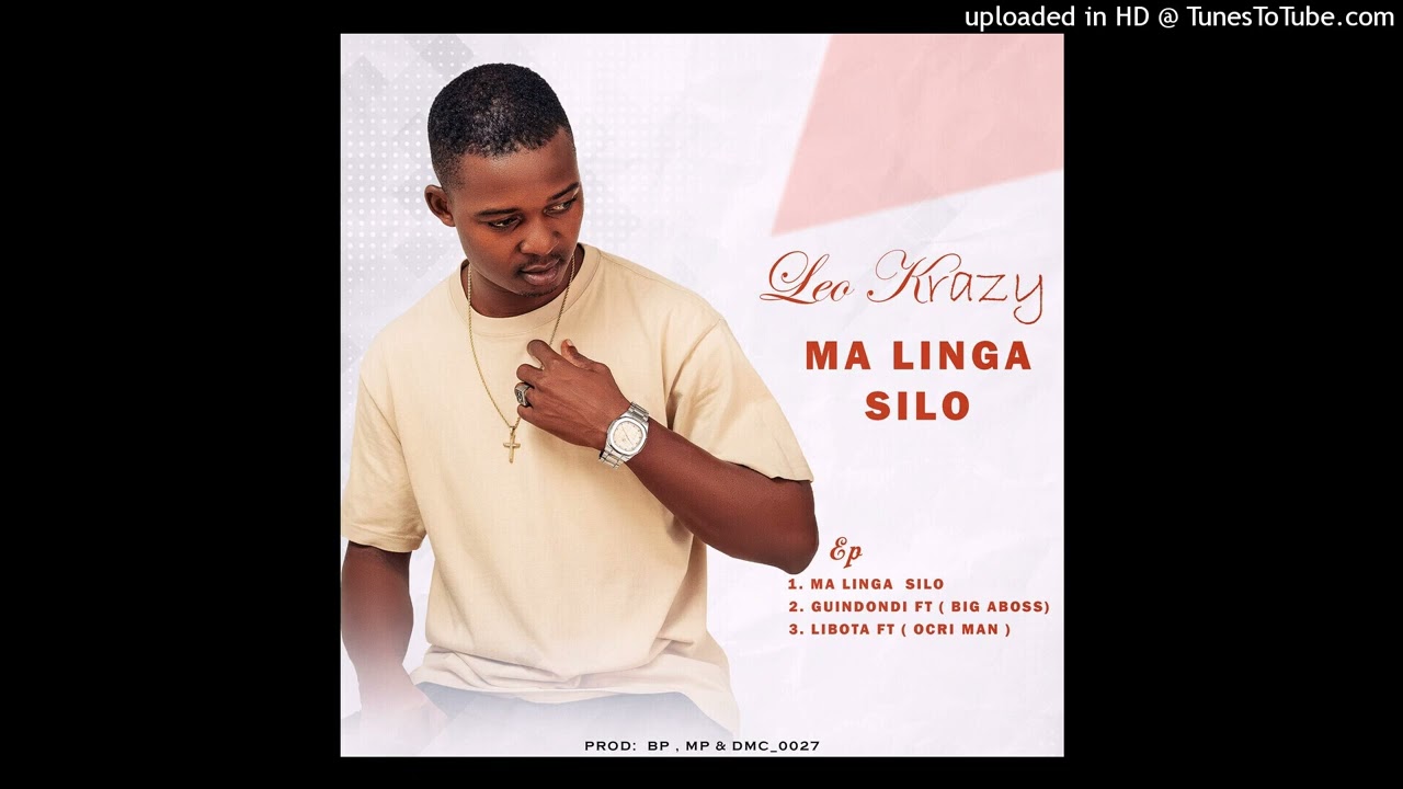 Leo Krazy ft Ocri Man - Libota