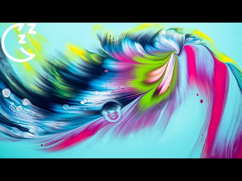 Quick Relaxing Sleep Music for a Full Nights Sleep!