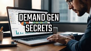 The Future of Demand Generation (and Why You Should Care)
