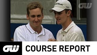 GW Course Report: Woburn GC