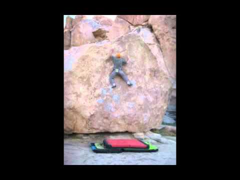 Bachar Memorial Problem V5