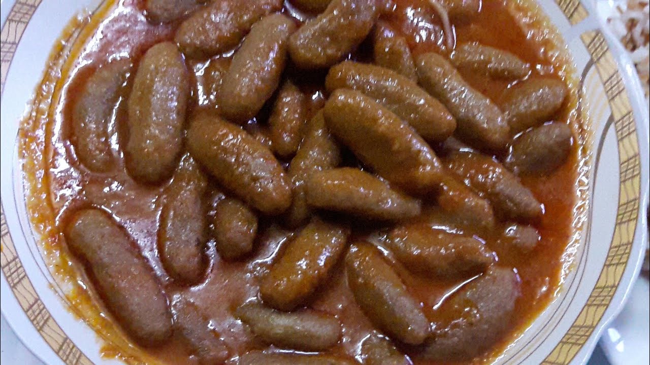 عجينه كفته الرز بدون لحمه مفروم وبدون فراخ🤔والطعم حكايه