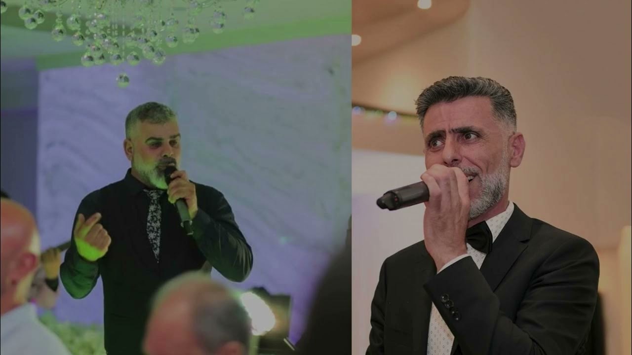Assyrian Live Jehad Marokel  & Romyo Youkhana