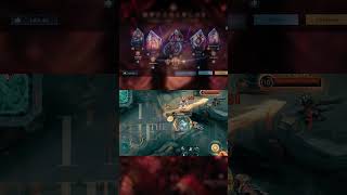 Hanabi " Rakshesha" GOD Montage🗿| Savage Solo #mlbbttofficial #pearlgaming #mlbbcreator #PearlHanabi