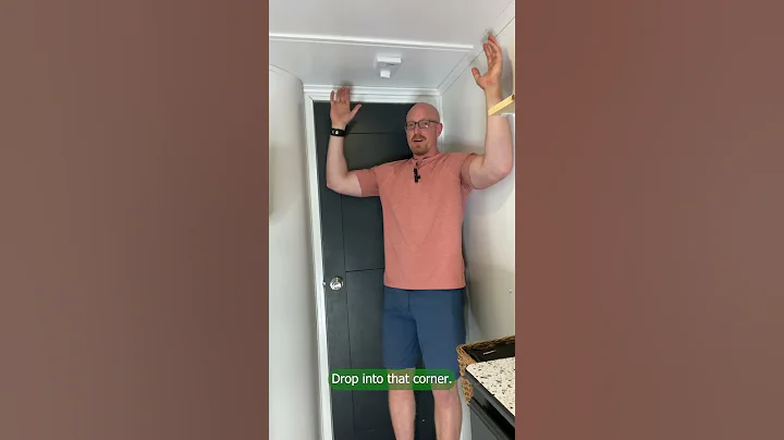 Neck Pain? Solved With One Easy Exercise!