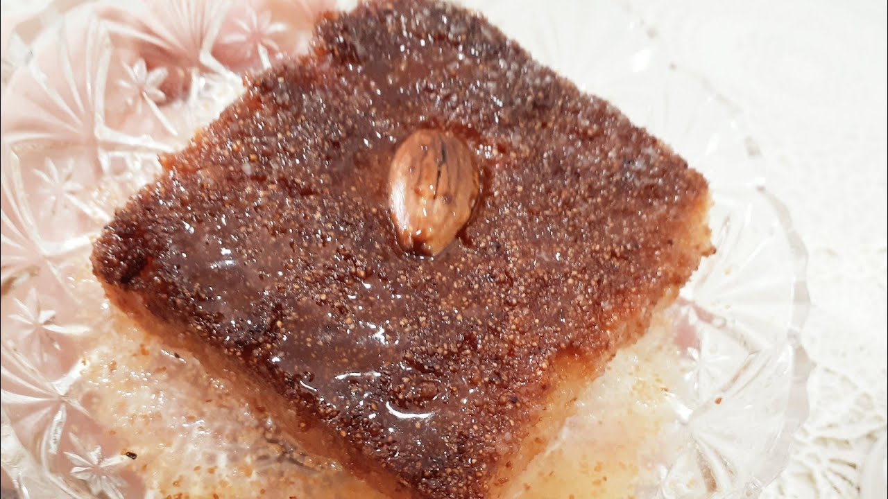 قلب اللوز  (شامية ) معشوقة  الجزائرين  طرية والبنة مانحكيلكمش  جربوها تعرفو 😍😘