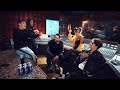 Now United x Pepsi - Recording 'How We Do It ft. Badshah” in LA