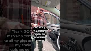 Thank God for my MAN