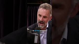 Is Mainstream Media A Net Negative? | Jordan Peterson & Joe Rogan #shorts
