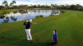 Gopro F Justin Thomas - Never Satisfied Ep.1