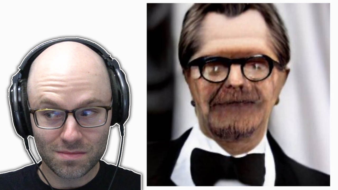 Can I guess the artist that inspired this AI-generated music? (Sporcle)