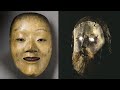 15 Most Unsettling Masks from History!