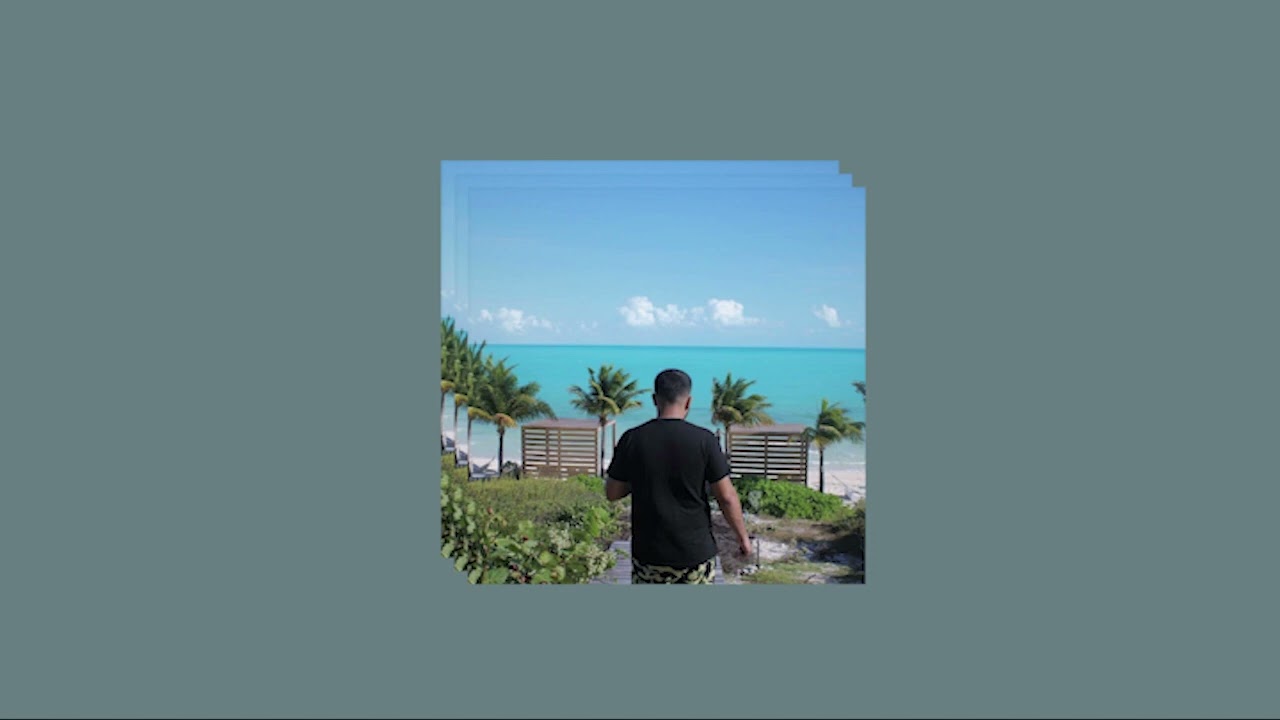 Free Nav Type Beat 2022 - Palm Tree | Hard Nav Type Beat