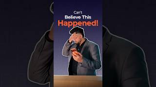 The Least We Could Have Done