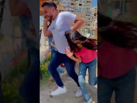 ركبني المرجيحه والبحريه كافيه محمدالشربيني 