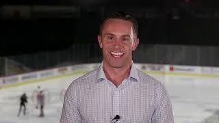 Gulls All Access - Brogan Rafferty Interview - Part 2