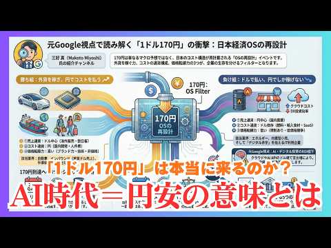 【速報分析：170円突破シナリオ】円安より「ドル高」／長期金利上昇が目立つ／介入効果が小さい理由／円建て原油価格はピークより26％上昇／原油輸入額過去最高か／日銀利上げが周回遅れに