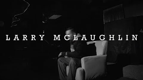 I AM SECOND - Larry McLaughlin