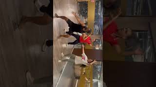 bhangra dance fitness #just dance #viral #funny #sk27 #bhangra in SK27 #Bhangra in vasant vihar