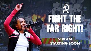 The Fight Against the Far Right | Emergency Broadcast ft. Fiona Lali