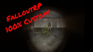 Gaminglight - FalloutRP Trailer