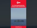 NAVAL BLOCKADE: U.S. Navy Blockade Footage Released Amid Strait of Hormuz Clashes | DWS News | AH1C