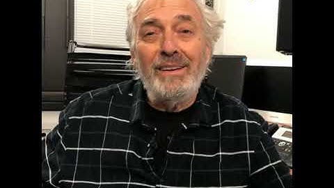 Entretien avec Jean-Paul Dubois, prix Goncourt 2019 1/8
