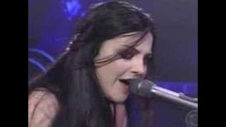 Evanescence - My Immortal (Live)