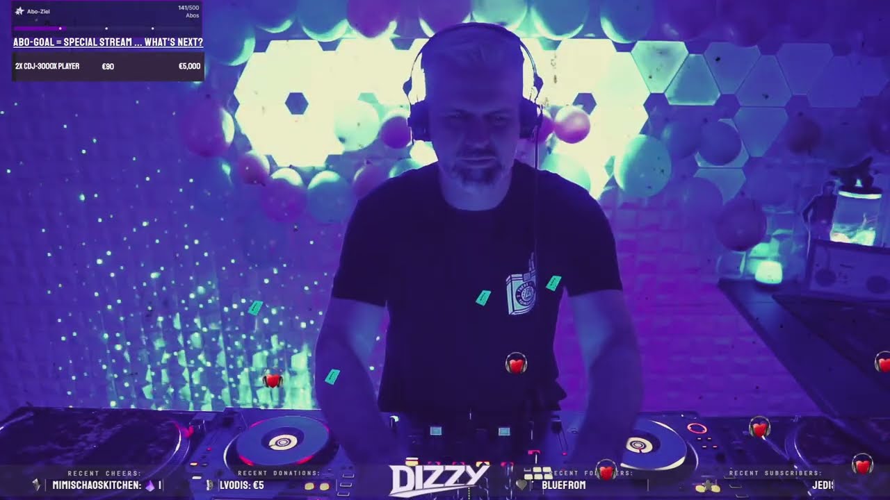 Friday Nite Techno | 28.11.2025