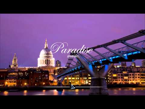 Barretso -  Bright City Lights (Redial Remix)