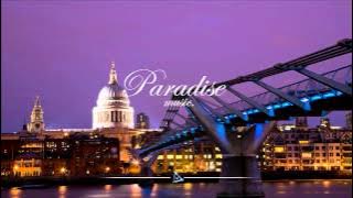 Barretso -  Bright City Lights (Redial Remix)