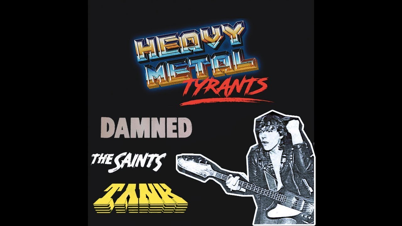 HMT Ep 03: Algy Ward - El poder del cazador