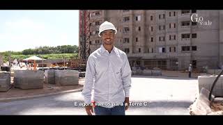 Você Dentro da Obra | Gioviale