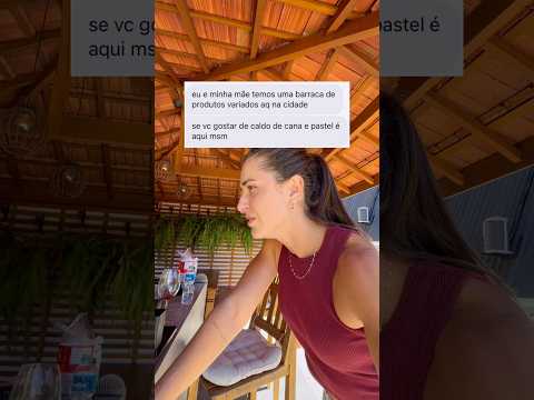 VISITA SURPRESA PRA UM SEGUIDOR👀♥️