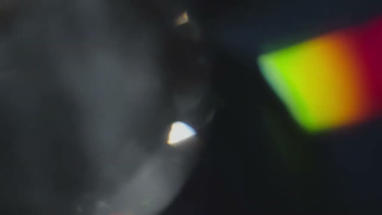 Prism Light Leaks - Free Overlay Footage for Edits - Stock Footage NO COPYRIGHT