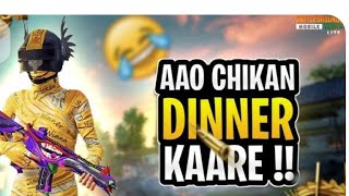 Zaino gaming #pubg #mobile