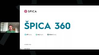 Posnetek webinarja: ŠPICA 360
