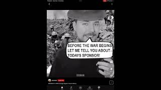 Mr Beast In Ww2
