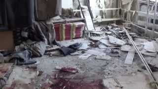 Теракт в Донецком ЦУМе. Донецк. ДНР. 11.07.2014 Теракт в Донецком ЦУМе. Донецк. ДНР. 11.07.2014