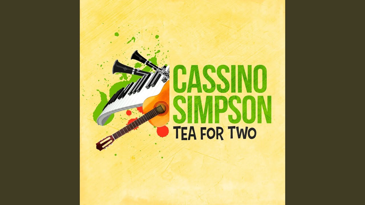 Tea for Two YouTube