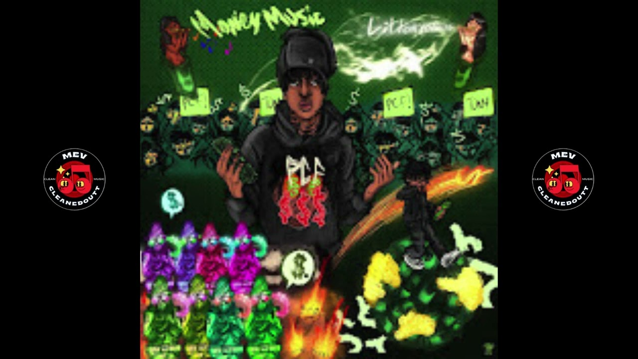 Lil Tony Agony Chords - Chordify