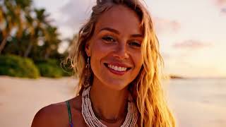 [AI ART &amp; SONG] Beyond the Shadow – Cinematic Roots Reggae | High-Fidelity Experience
