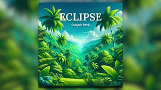 [FREE] GUITAR SAMPLE PACK/LOOP KIT 2025 - "ECLIPSE" (Gunna, Don Toliver, Veigh, Guitar)