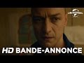 Split / Bande-annonce officielle 2 VOST [Au cinéma le 22 Février 2017]