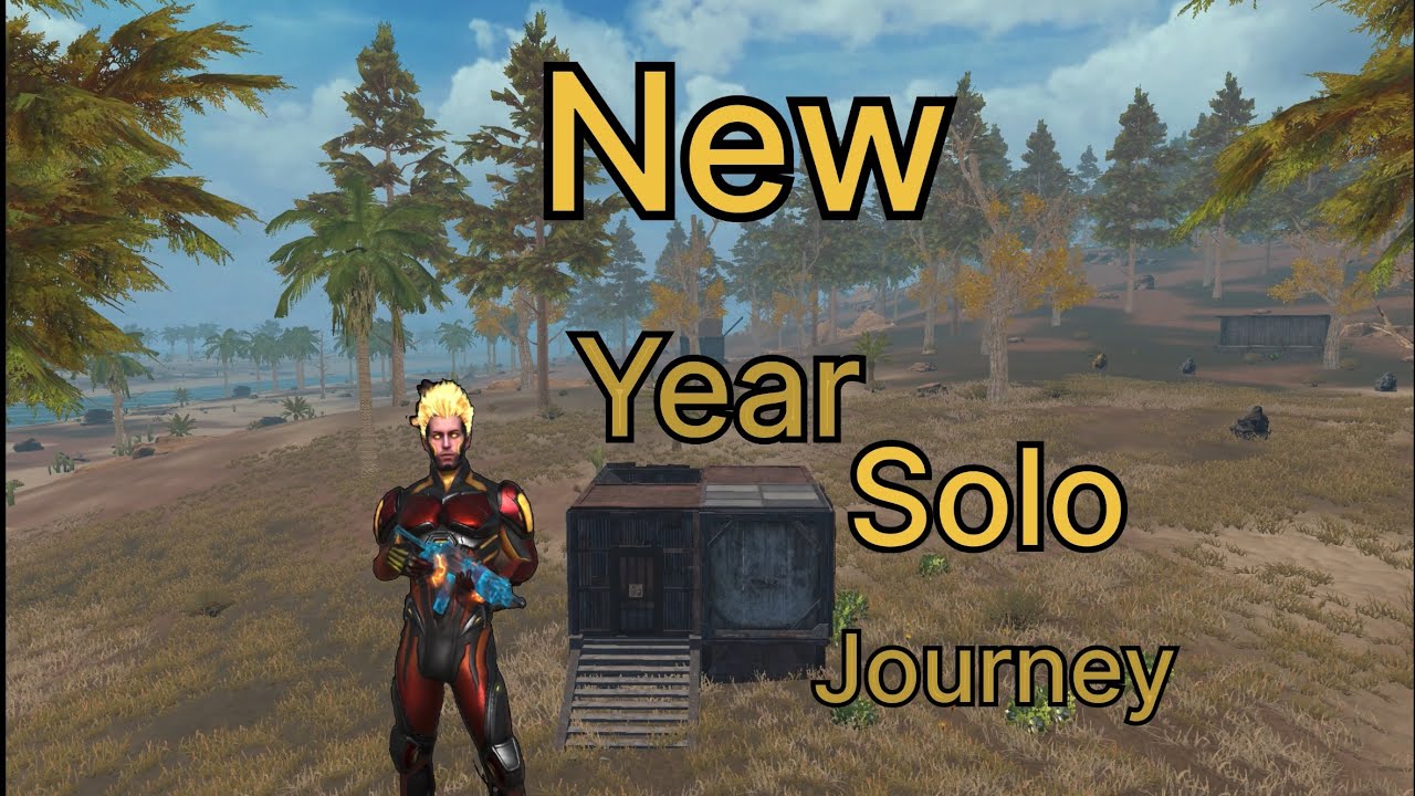 Living in a 2by2 base Level 1 Talent | New Year Solo Journey of 2026 | Last Island of Survival