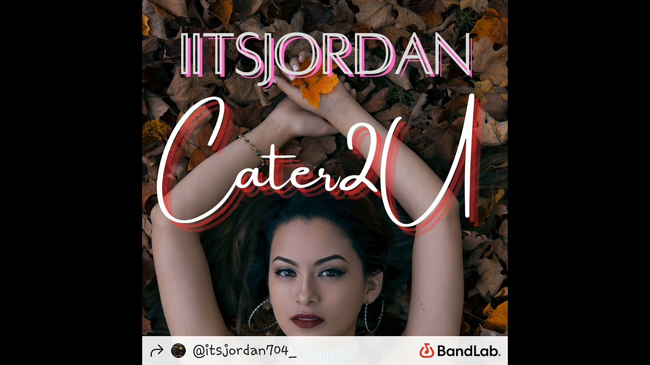 Cater2U itsjordan ft. itsprivate × Fendyyy